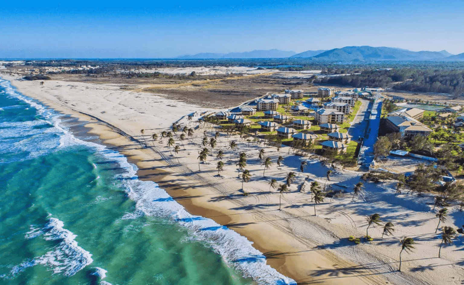 VG Sun Penthouse – Brazil