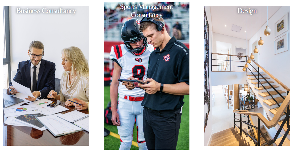 Imhotep Companies Industry Leading, Best Architectural Design, Best Casino Designer in Las Vegas, Nevada