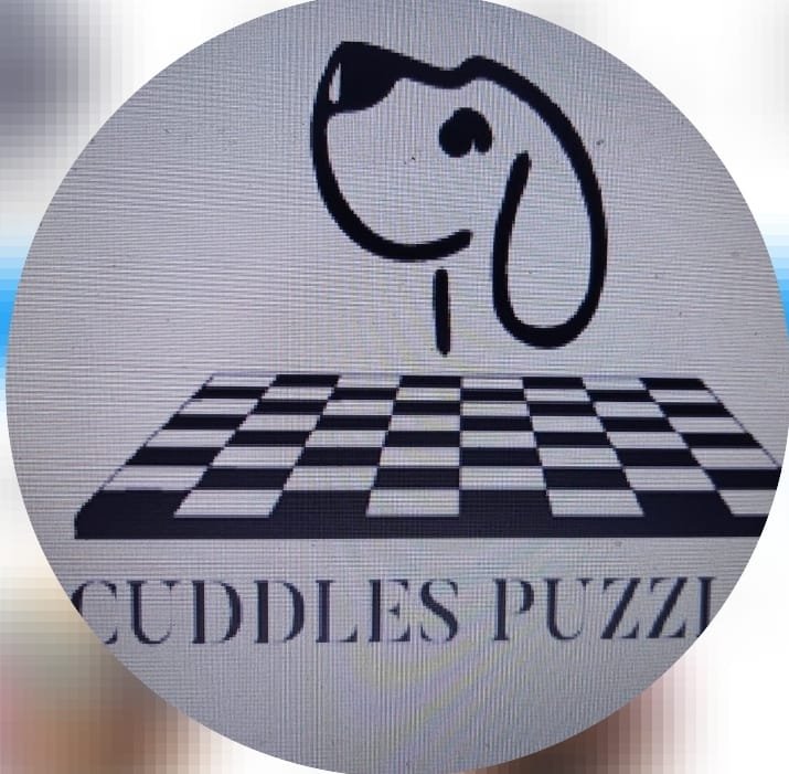 Cuddles Puzzles (5% owner investor)
